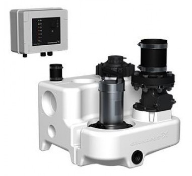 Канализационный насос