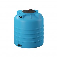 Бак ATV-300 (синий) Aquatech (d=743 h=860)