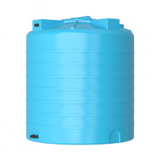 Бак ATV-1500(синий) Aquatech с поплавком