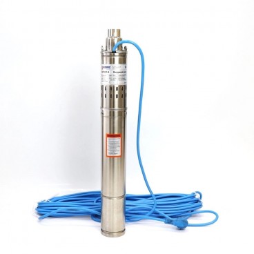 Belamos Насос винтовой 3SP50 (56м,30 л/мин, каб. 12м)