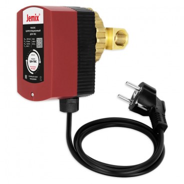 Jemix Насос для рециркуляции ЦН-ГВС