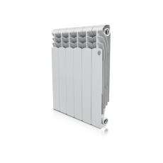 Биметаллический радиатор Royal Thermo Revolution B 500/80 4 секции