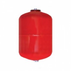 Расширительный бак UniGB 24 красный