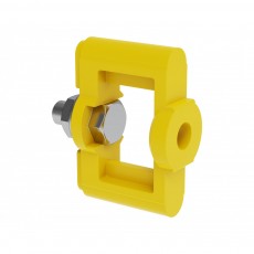 VG УДЛИНИТЕЛЬ кронштейна для коллектора