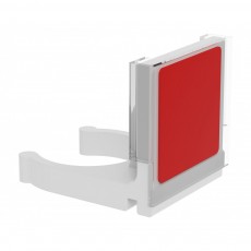 VG КЛИПСА маркировочная для вентильного коллектора