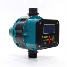 WAAG Пресс-контроль DSK LCD