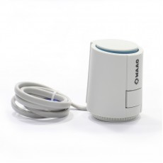 Термоэлектрические головки для вентилей