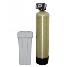 Фильтр умягчитель SS RUNXIN-1054 WS