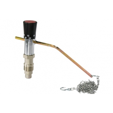 Регулятор тяги Regulus RT4Z, Zota